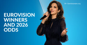 Eurovision Song Contest Winners: The Reigning Champions, Who Has The Most Victories And When Did The UK Last Win?