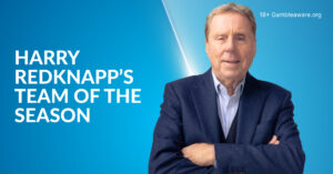 Harry Redknapp’s 2025-26 Premier League Team Of The Season