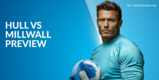 Hull Vs Millwall Preview, Prediction, H2H Record, Latest Odds & Betting Angles