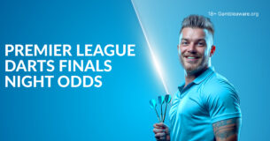 Premier League Darts Finals Night Preview, Betting Tips, Prediction And Latest Odds