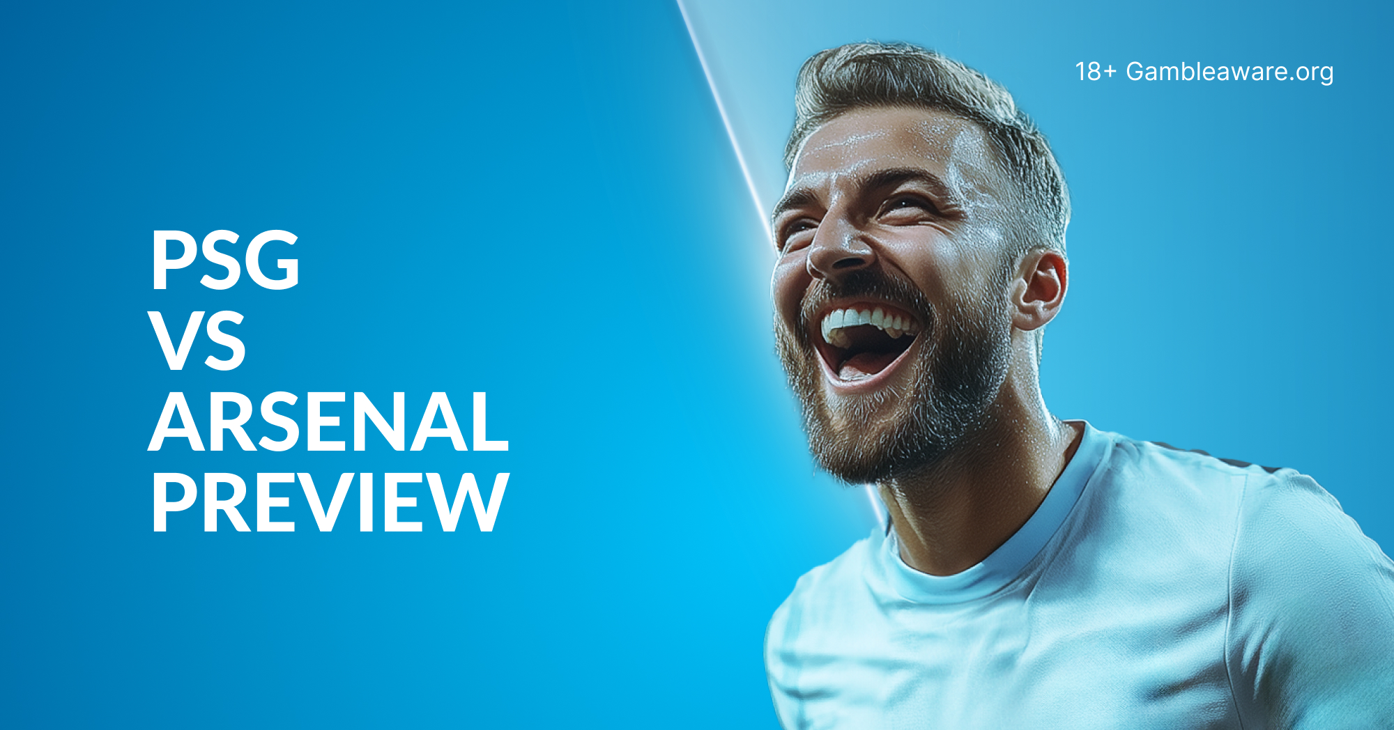 PSG Vs Arsenal Preview, Prediction, H2H Record, Latest Odds & Betting Angles
