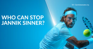 Who Are The Likeliest Contenders To Stop Jannik Sinner Winning The 2026 French Open?