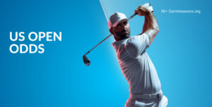 150/1 PGA Championship Hero Aaron Rai Is 66/1 To Repeat Aronimink Exploits At The US Open
