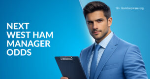 Next West Ham Manager Odds: Ex-Midfielder 4/5 To Lead The Hammers In The Championship
