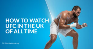 How to Watch UFC in the UK: TNT Sports & HBO Max Guide