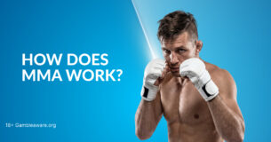 How Does MMA Work? A Complete Beginner’s Guide for UK Fans | BetVictor