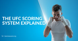 The UFC Scoring System Explained: How Judges Score MMA Fights