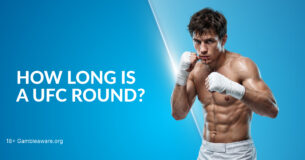 How Long Is a UFC Round? Complete UK Guide