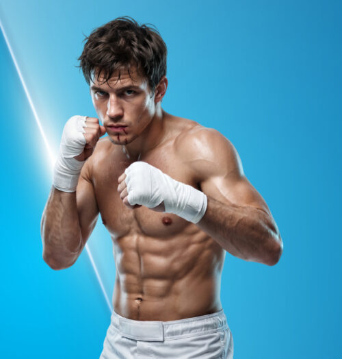 How Long Is a UFC Round?