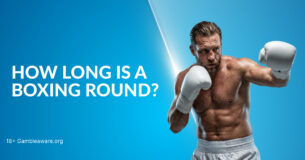 How Long Is a Boxing Round? UK Guide