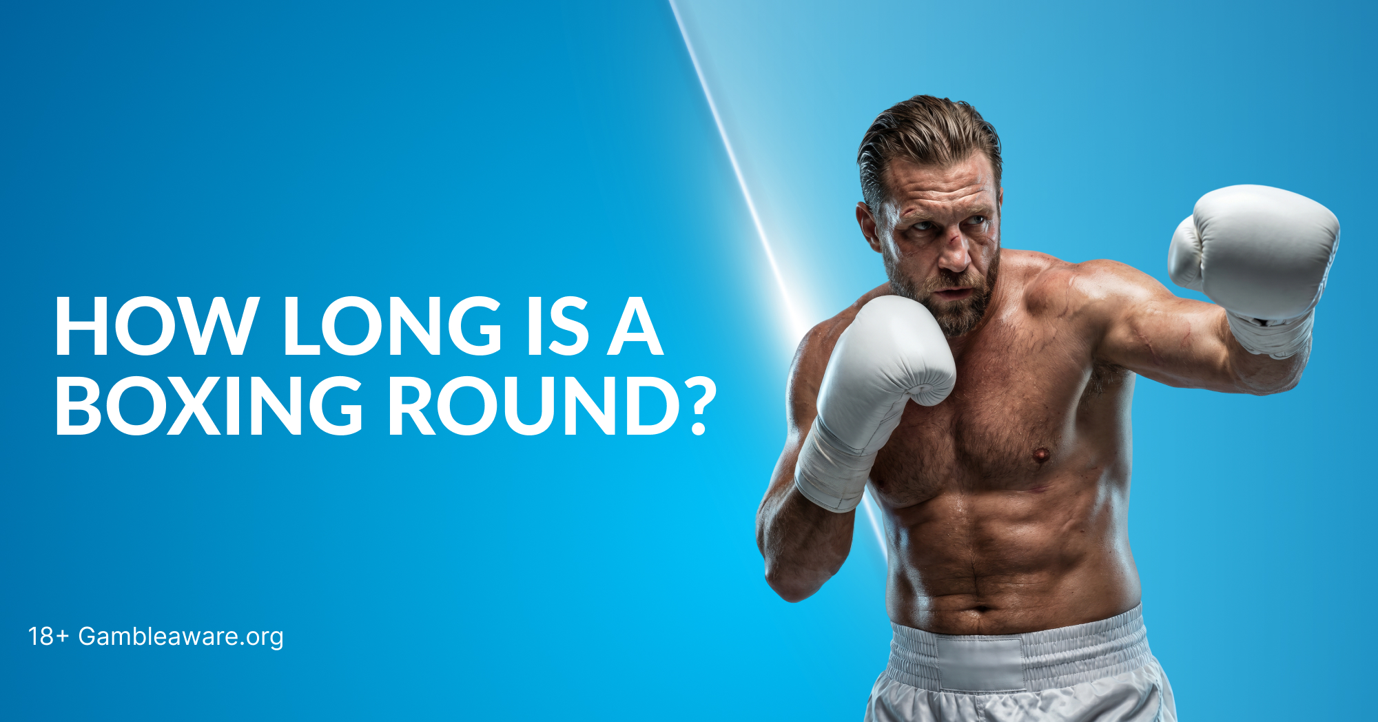 How Long Is a Boxing Round?