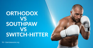Boxing Stances Explained: Orthodox vs Southpaw