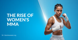The Rise of Women’s MMA: Rousey to Modern Champions