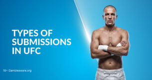 Types of Submissions in UFC: UK Guide