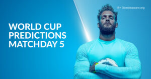 World Cup Matchday 5 Predictions: Spain Vs Cape Verde, Belgium Vs Egypt And Saudi Arabia Vs Uruguay