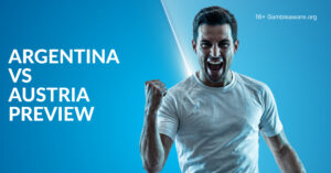 Argentina Vs Austria Preview, Prediction, H2H Record, Latest Odds & Betting Angles