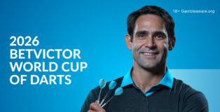 The 2026 BetVictor World Cup Of Darts: Preview, Schedule, Bet Boosts, Prediction And Latest Odds