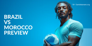 Brazil Vs Morocco Preview, Prediction, H2H Record, Latest Odds & Betting Angles