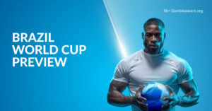 Brazil’s 2026 World Cup Preview, Prediction, Record, Odds And Star Players