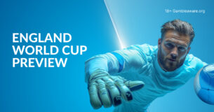 England’s 2026 World Cup Preview, Prediction, Record, Odds And Star Players