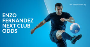 Enzo Fernandez Next Club Odds: Real Madrid Priced At 2/1 To Land Argentine Ace