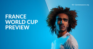 France’s 2026 World Cup Preview, Prediction, Record, Odds And Star Players