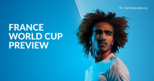 France’s 2026 World Cup Preview, Prediction, Record, Odds And Star Players