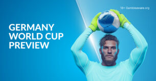 Germany’s 2026 World Cup Preview, Prediction, Record, Odds And Star Players