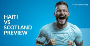 Haiti Vs Scotland Preview, Prediction, H2H Record, Latest Odds & Betting Angles