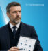 Next Hearts Manager Odds: Rene Hake And Dick Schreuder Lead The Market For Tynecastle Role
