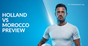 Netherlands Vs Morocco Preview, Prediction, H2H Record, Latest Odds & Betting Angles