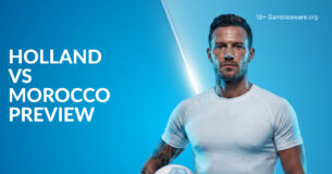 Netherlands Vs Morocco Preview, Prediction, H2H Record, Latest Odds & Betting Angles