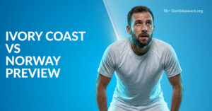 Ivory Coast Vs Norway Preview, Prediction, H2H Record, Latest Odds & Betting Angles