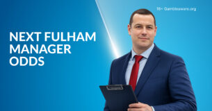 Kieran McKenna Is The Favourite In The Next Fulham Manager Odds Market To Replace Marco Silva