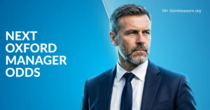 Next Oxford Manager Odds: Aaron Ramsey Favourite For Kassam Stadium Gig