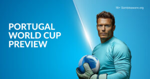 Portugal’s 2026 World Cup Preview, Prediction, Record, Odds And Star Players