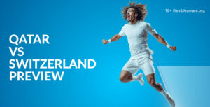 Qatar Vs Switzerland Preview, Prediction, H2H Record, Latest Odds & Betting Angles