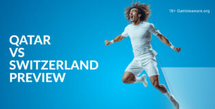 Qatar Vs Switzerland Preview, Prediction, H2H Record, Latest Odds & Betting Angles
