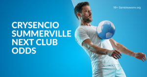 Man United The Frontrunners To Sign Crysencio Summerville From West Ham This Summer