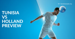 Tunisia Vs Netherlands Preview, Prediction, H2H Record, Latest Odds & Betting Angles