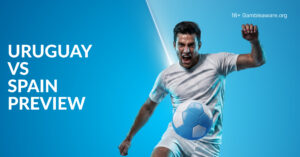 Uruguay Vs Spain Preview, Prediction, H2H Record, Latest Odds & Betting Angles