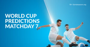 World Cup Matchday 7 Predictions: Argentina Vs Algeria, Austria Vs Jordan, Portugal Vs DR Congo And England Vs Croatia
