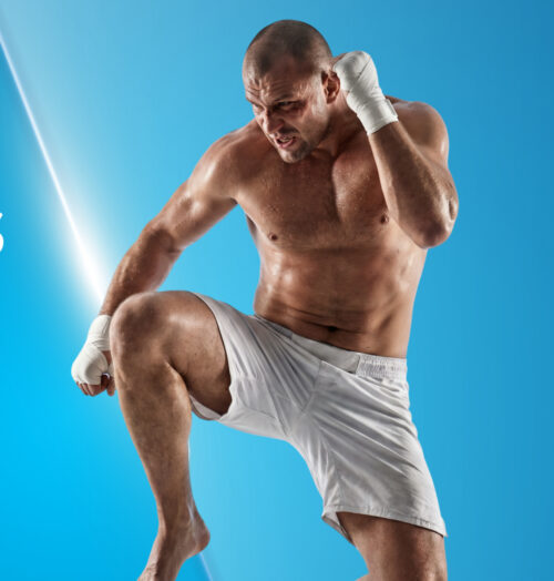 Biggest Upsets in UFC History