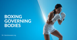 Boxing Governing Bodies Explained: WBA, WBC, IBF and WBO