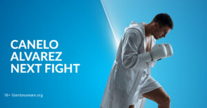 Canelo Alvarez Next Fight: Mbilli Date, UK Time & Odds