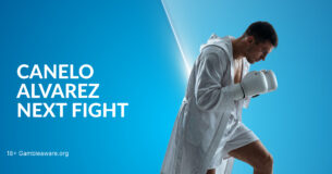 Canelo Alvarez Next Fight: Mbilli Date, UK Time & Odds