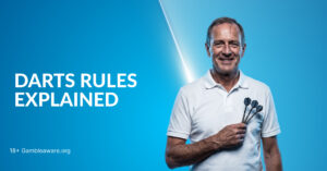 Darts Rules Explained: A Complete Guide to How Darts Works