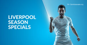 Liverpool Season Specials 2026-27: Reds Are 11/10 To Lift A Major Trophy