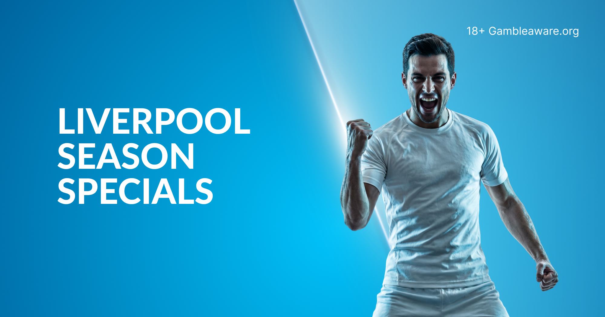 Liverpool 2026-27 Odds