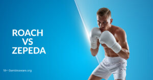 Lamont Roach vs William Zepeda: UK Time & Odds